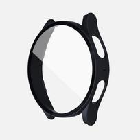 Cover for Samsung Galaxy Watch 5 pro case 45mm 4/6 40mm 44mm accessories PC Bumper Screen Protector Glass Galaxy watch 5 case Galaxy watch 5 40mm juoda