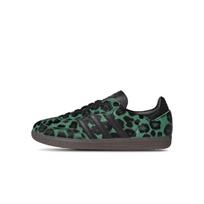Adidas Samba OG Leopard Semi Screaming Green EU 40 ⅔
