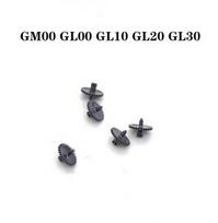 Quartz Watch Movement Accessories GM00 Cross Wheel Suitable For GL00 GL10 GL20 GL30 Movement Gear Wheel Needle Pulleys Wheel