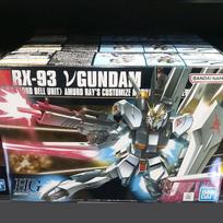 HGUC Nu Gundam