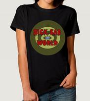 Daria Morgendorffer Sick Sad World Unisex T-shirt 90S Retro Tee S
