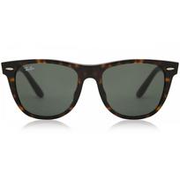 Ray Ban Rb2140f Original Wayfarer Asian Fit 902 Unisex Sunglasses Tortoiseshell/52-22-150
