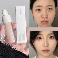 Silky Soft Concealer Pen Concealer To Cover Acne Marks Spots Dark Circles Face Brightening Skin Tone One Size