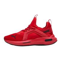 Jaunimo sportiniai batai Puma 401510020 SoftRide Enzo 5 raudoni r. 39 39 raudona