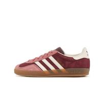 Adidas Gazelle Indoor Maroon EU 44 ⅔ ruda