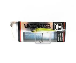 Jackall Live Darter 52 mm 4.5 grams Sinking Lure Chiayu (4972)