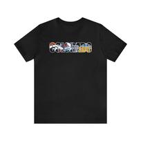 Colorado sports teams mash up S