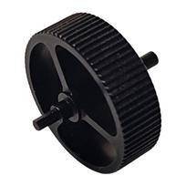 Gaming Mouse Scroll Wheel Pulley Mouse Plastic Rolling Wheel Repair Replacement for NagaX Mouse 1