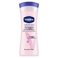 Vaseline Vitamin Brightening and Repair Lotion