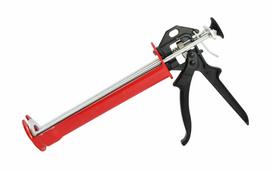 AWTOOLS PISTOLETAS SANDARINIMO MASĖMS SUSTIPRINTAS 3 x LYGUS STRYPAS fi=75mm