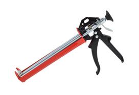 AWTOOLS PISTOLETAS SILIKONUI SUSTIPRINTAS 3 x LYGUS STRYPAS