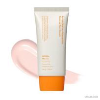 Sungboon Editor Active Marine Astaxanthin Tone Up Sun Cream 50g SPF50+ PA++++ (+Free gift)