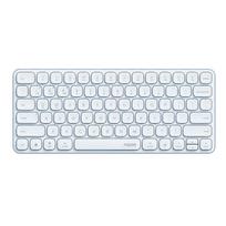 Rapoo E9050L AI Ultra-Slim Multi-Mode Wireless Keyboard