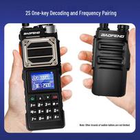 Baofeng UV-25M Dual-Band Portable Walkie Talkie (CN version)