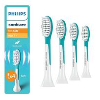 Philips Sonicare For Kids HX6044/90 dantų šepetėlio galvutės (7+ metų)