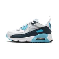 Nike Air Max 90 Easy-On PS 'Baltic Blue' HF6357-100 29.5