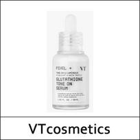 [VT Cosmetics] (bo) VT Glutathione Tone On Serum 30ml