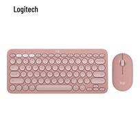Logitech PEBBLE 2 COMBO Wireless Keyboard and Mouse Combo