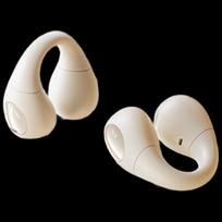 Baseus AS01 Open-Ear Clip Wireless Sports Headphones