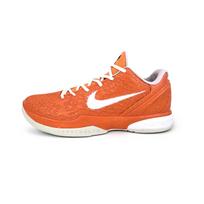 Nike Zoom Kobe 6 Protro 'All Star 2.0' Sun Orange Cushioning Slip Resistant Low top Basketball Shoes Men's Orange FQ3546-100(Team1076-) 41