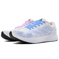 Adidas Duramo RC Mesh Cushioning Abrasion Resistant Low top Running Shoes Unisex White ID2702(Team2092-) 40⅔