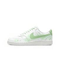 Nike Court Vision Low Green Grape Jelly Casual Skate Shoes Women's Valentine's Day Edition FV9952-104(Team1004-) 36.5