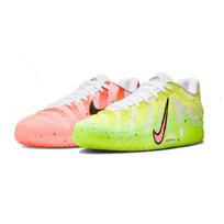 Nike Ja Morant 3 Lime Honey Peach Low top Basketball Shoes Men's Pink Green IH0797-100(Team296-) 42