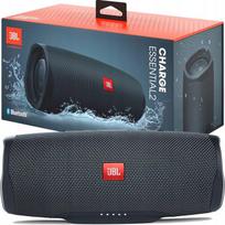 Bezprzewodowy Głośnik Przenośny Jbl Charge Essential 2 40W Wodoodporny Bt