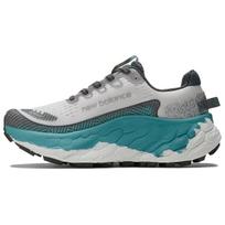 New Balance Fresh Foam X Trail More V3 Moteriški Pilki Mėtiniai WTMORLW3 35