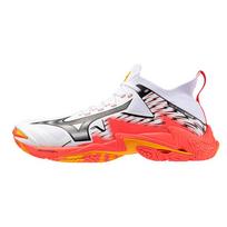 Mizuno Wave Lightning Z8 V1GA240298 Unisex Tinklinio Avalynė 39