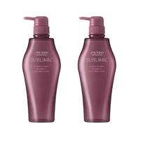 Shiseido Professional Lumiere Collection Smooth & Fragrant Shampoo