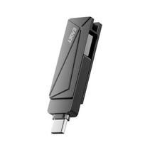 EAGET CF68 256GB USB 3.2 Type-C Flash Drive