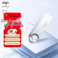 Aigo U312 64GB USB 3.2 High-Speed Metal Flash Drive