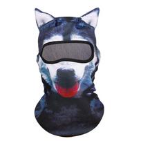 Lishi Ice Silk Quick-Dry Cycling Balaclava 2-Pack