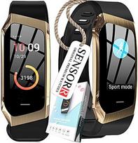 Smartband Opaska Sportowa Smartwatch Pulsometr Sms