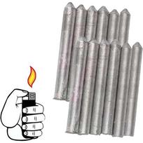 10/30pcs Lighter Welding Rod,Low Temperature Universal Welding Rod,Metal Universal Low Temperature Easy Melt Welding Rods 15PCS