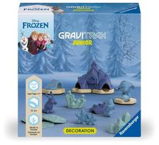 Gravitrax Junior - Zestaw Uzupełniający Kraina Lod
