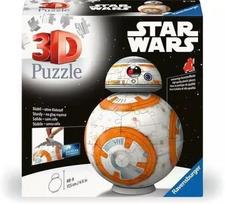 Puzzle 3D Star Wars Bb-8