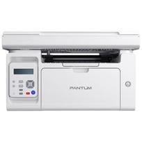 Pantum M6202W Multifunction Wireless Laser Printer CN plug (adapter included)