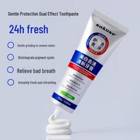 Sakose Anti-Calculus Whitening Toothpaste Set