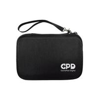 GPD WIN Mini 7  Handheld Console Protection Bag with PC2 Universal Mini Grip Accessories
