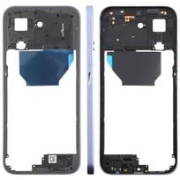 Xiaomi Redmi 15C 4G Originalus vidurinis rėmelis juoda