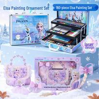 Disney Frozen Princess Kids Crossbody Bag