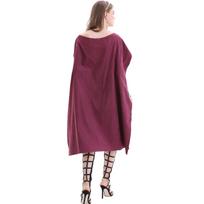 Halloween Spartan Warrior Parent-Child Costume Set: Greek & Roman Cloak Role-Play XXL suaugusios moters spalva