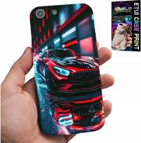Etui Do Iphone 5 / 5S / 5C - Luksusowe Sportowe Samochody Auto Fan