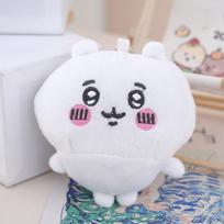 Chiikawa Doll Pendant Star Hugging Series Hachiware USAGI Cute Cartoon Keychain Hanging Keychain Doll Accessories