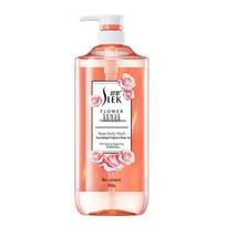 SLEK Rose Luxurious Fragrance Shower Gel