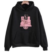 Sabrina Carpenter Merch Hooodies Sabrina Carpenter House Tour Graphic Clothing Men Long Sleeve Unisex Sweatshirts S