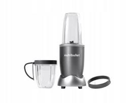 Blender Kielichowy Nutribullet Nb606Dg 600W Szary