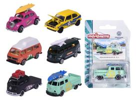 Majorette Volkswagen The Originals Mix